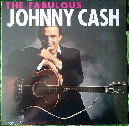 The Fabulous Johnny Cash